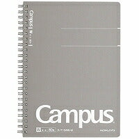 ｷｬﾝﾊﾟｽﾂｲﾝﾑｼﾞ80ﾏｲA5（10セット）