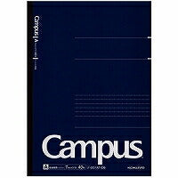 コクヨ/ｷｬﾝﾊﾟｽﾉｰﾄﾄﾞｯﾄA40ﾏｲA4 4901480321929（10セット）