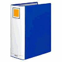 コクヨ/ﾁｭｰﾌﾞﾌｧｲﾙｴｺA4S10ｾﾝﾁ 4901480066417（10セット）