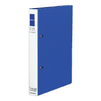 コクヨ_リングファイルスリムＡ５Ｓ・１８０マイ ﾌ-URF422B /4901480308333（10セット）