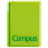 コクヨ/ｷｬﾝﾊﾟｽｶﾊﾞｰﾉｰﾄﾌﾟﾘﾝﾄﾎﾟｹｯ 4901480320410（10セット）