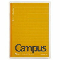 コクヨ/ｷｬﾝﾊﾟｽｶﾊﾞｰﾉｰﾄﾌﾟﾘﾝﾄﾎﾟｹｯ 4901480320434（10セット）