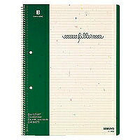 コクヨ/ﾌｨﾗｰﾉｰﾄA4 4901480249766（10セット）