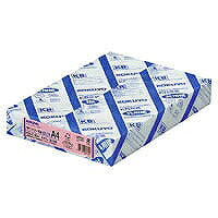 コクヨ/PPCｶﾗｰ用紙A4 4901480014746（10セット）