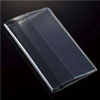 測量野帳用ｸﾘｱｶﾊﾞｰ（10セット）