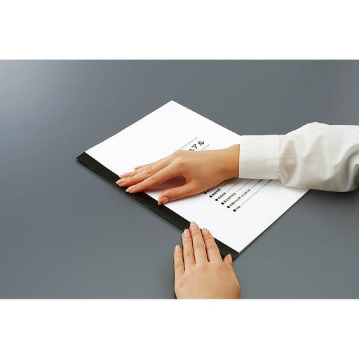 コクヨ 製本テープペパークロス T-435D　4901480403618（10セット）