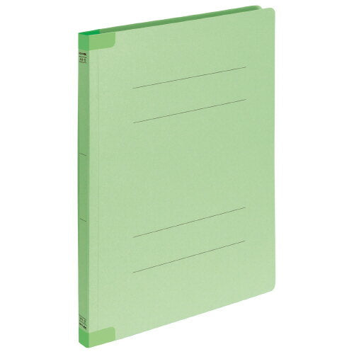 コクヨ フラットファイル　背補強１０サツＧ K2ﾌ-BR10GX10　4901480328928（10セット）