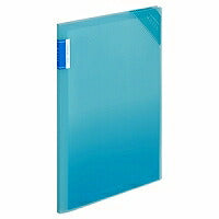 コクヨ/ｸﾘﾔｰﾎﾙﾀﾞｰBﾓｯﾃA4水6P 4901480327242（10セット）