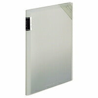 コクヨ/ｸﾘﾔｰﾎﾙﾀﾞｰBﾓｯﾃA4ｸﾞﾚｰ6P 4901480327266（10セット）