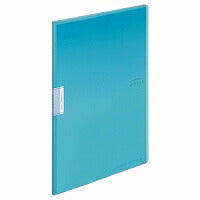 コクヨ/ｸﾘﾔｰﾌﾞｯｸﾓｯﾃA4S10枚P 4901480327389（10セット）