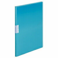 コクヨ/ｸﾘﾔｰﾌﾞｯｸﾓｯﾃA4S20枚P 4901480327464（10セット）