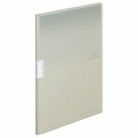 コクヨ/ｸﾘﾔｰﾌﾞｯｸﾓｯﾃA4S20枚P 4901480327488（10セット）