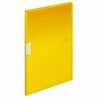 コクヨ/ｸﾘﾔｰﾌﾞｯｸﾓｯﾃA4S20枚P 4901480327525（10セット）