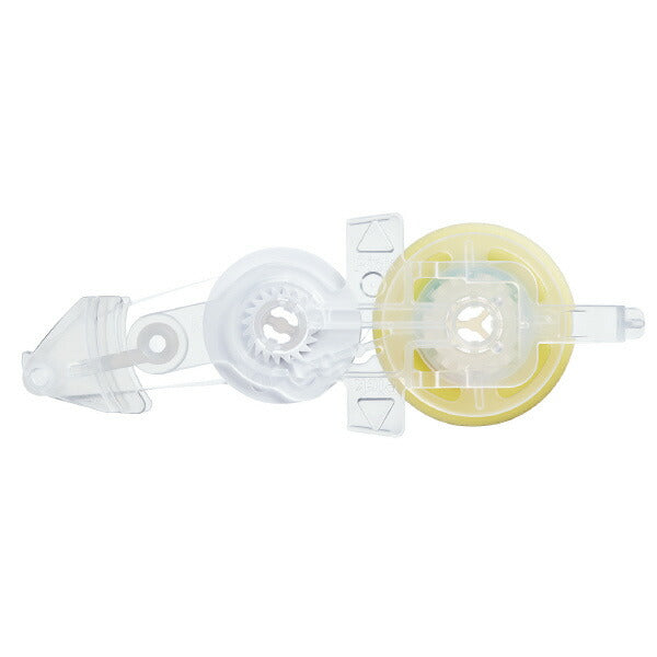 ﾀ-D4510-08 コクヨ ドットライナーコンパクト つめ替え・弱粘着 タ-D4510-08 コクヨ 4901480332130（10セット）