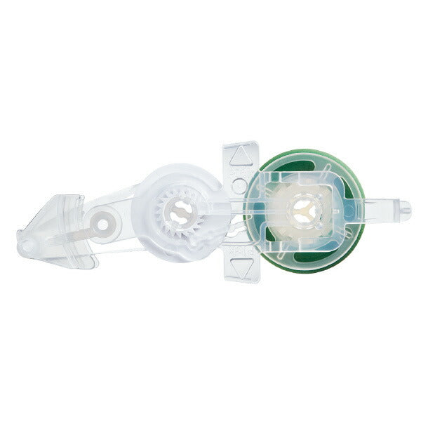 ﾀ-D4520-08 ドットライナーリフィル タ-D4520-08 コクヨ 4901480332116（10セット）