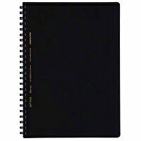 コクヨ/ｿﾌﾄﾘﾝｸﾞ方眼罫70ﾏｲA5 4901480331782（10セット）