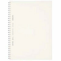 コクヨ/ｿﾌﾄﾘﾝｸﾞ方眼ﾄﾞｯﾄ罫 4901480331805（10セット）