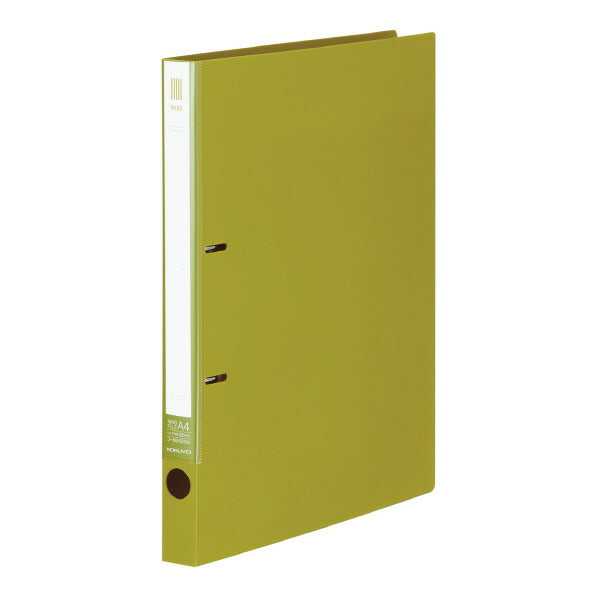 ﾌ-NE420G コクヨ　KOKUYO ﾘﾝｸﾞﾌｧｲﾙNEOS180枚G コクヨ 4901480328997（10セット）