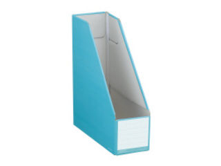 コクヨ ファイルボックスＮＥＯＳ　スタンドＢ フ－ＮＥＬ４５０Ｂ（10セット）