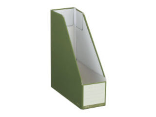 コクヨ ファイルボックスＮＥＯＳ　スタンドＤＧ フ－ＮＥＬ４５０ＤＧ（10セット）