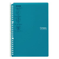 KOKUYO Campus Binder Smart Ring Lou-SP700BG (10 ชุด)