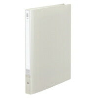 ﾗ-NE720W コクヨ NEOSクリヤーブック ラNE720W コクヨ 4901480344645（10セット）