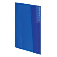 コクヨ クリヤーホルダーファイル　カタス　Ｂ フ－ＫＣ５７２０Ｂ（10セット）