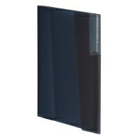 コクヨ クリヤーホルダーファイル　カタス　Ｄ フ－ＫＣ５７２０Ｄ（10セット）