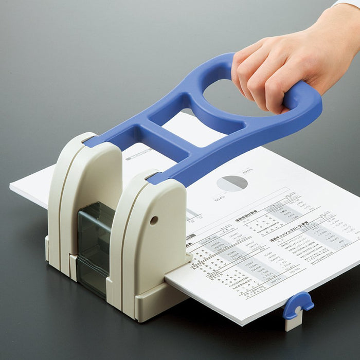 コクヨ 強力パンチ替刃２ホンイリ　 PN-33A（10セット）