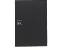 コクヨ キャンパス書類収容カバーノー　ノ－６１５Ｂ－Ｄ（10セット）