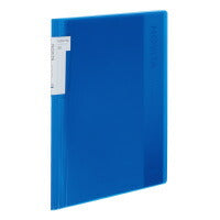 ﾗ-NV21B クリヤーブック ノビータB5 ラ-NV21B コクヨ ﾗ-NV21B　4901480371016（10セット）