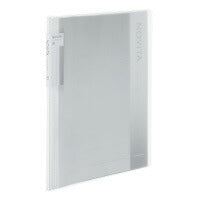 ﾗ-NV21T クリヤーブック ノビータB5 ラ-NV21T コクヨ ﾗ-NV21T　4901480371054（10セット）