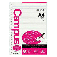 コクヨ/ﾙｰｽﾞﾉｰﾄ中紙A4 4901480096735（10セット）