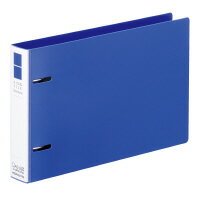 コクヨ リングフアイル＜スリム＞　Ａ５Ｅ　 ﾌ-URF437B（10セット）