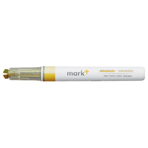 コクヨ マークタス＜ＭＡＲＫ＋＞　Ｙ PM-MT100Y（10セット）