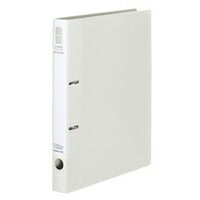 ﾌ-UDS420W ＤリングＦスム－スＡ４　３４ＭＭ白　 ﾌ-UDS420W コクヨ 4901480368405（10セット）