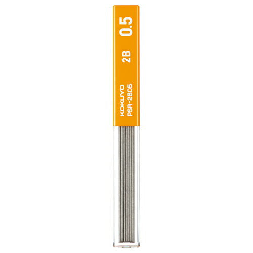Стержень KOKUYO Sharp 0,5ММ 2B PSR-2B05-1P (10 комплектов)