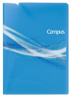 コクヨ キャンパスプリントＦワイドＢ ﾌ-CS755B　4901480367163（10セット）