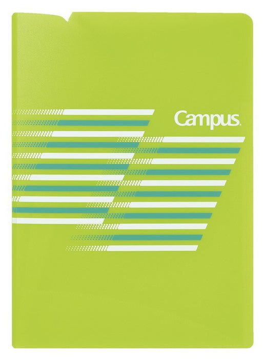 コクヨ キャンパスプリントＦ　ワイドＬＧ　 ﾌ-CS755LG（10セット）