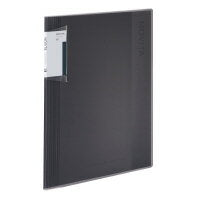 コクヨ ノビータクリヤーＢ　Ａ４４０Ｐ・Ｄ ﾗ-NV40D（10セット）