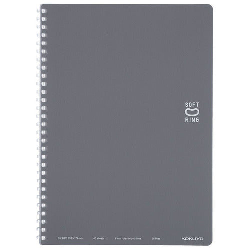 ス-SV301BT-DM KOKUYO Ring Note S-SV301BT-DМ KOKUYO ス-SV301BT-DM 4901480372532 (10 sæt)