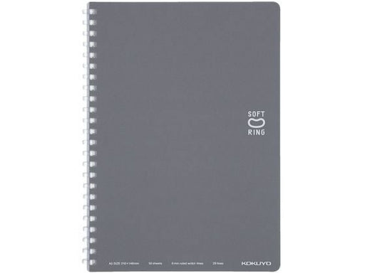 ｽ-SV331BT-DM コクヨ リングノート ス-SV331BT-DМ コクヨ ｽ-SV331BT-DM　4901480372594（10セット）