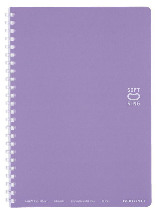 ｽ-SV331BT-V コクヨ リングノート ス-SV331BT-V コクヨ ｽ-SV331BT-V　4901480372617（10セット）