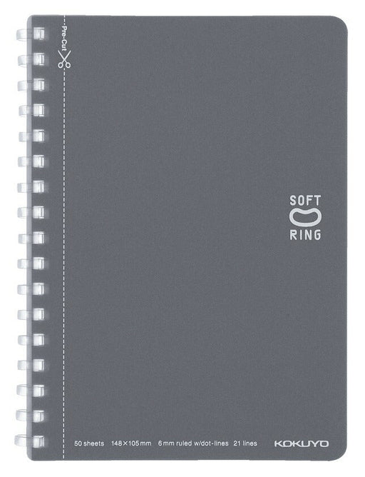 ｽ-SV351BT-DM コクヨ リングノート ス-SV351BT-DМ コクヨ ｽ-SV351BT-DM　4901480372686（10セット）