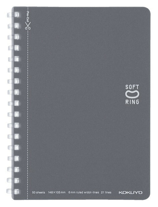 ｽ-SV351BT-DM コクヨ リングノート ス-SV351BT-DМ コクヨ ｽ-SV351BT-DM　4901480372686（10セット）