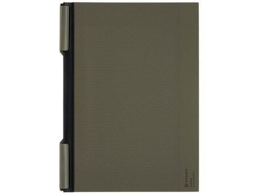 コクヨ_ＢＩＺＲＡＣＫクリップノートグリーン ﾉ-BRCN202DG /4901480373157（10セット）