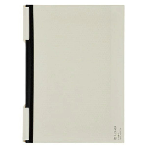 コクヨ ＢＩＺＲＡＣＫクリップノートホワイト ﾉ-BRCN202W 4901480373164（10セット）