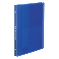 ﾗ-GL720B クリヤーブックグラッセル ラ-GL720B コクヨ 4901480350998（10セット）