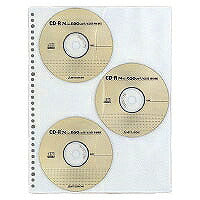 コクヨ/CDﾎﾟｹｯﾄ630ｹﾂ 4901480064604（10セット）