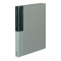 コクヨ クリヤーブック　タフネス　Ａ４－Ｓ ﾗ-F730M（10セット）